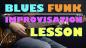 Preview: Blues Funk Lesson